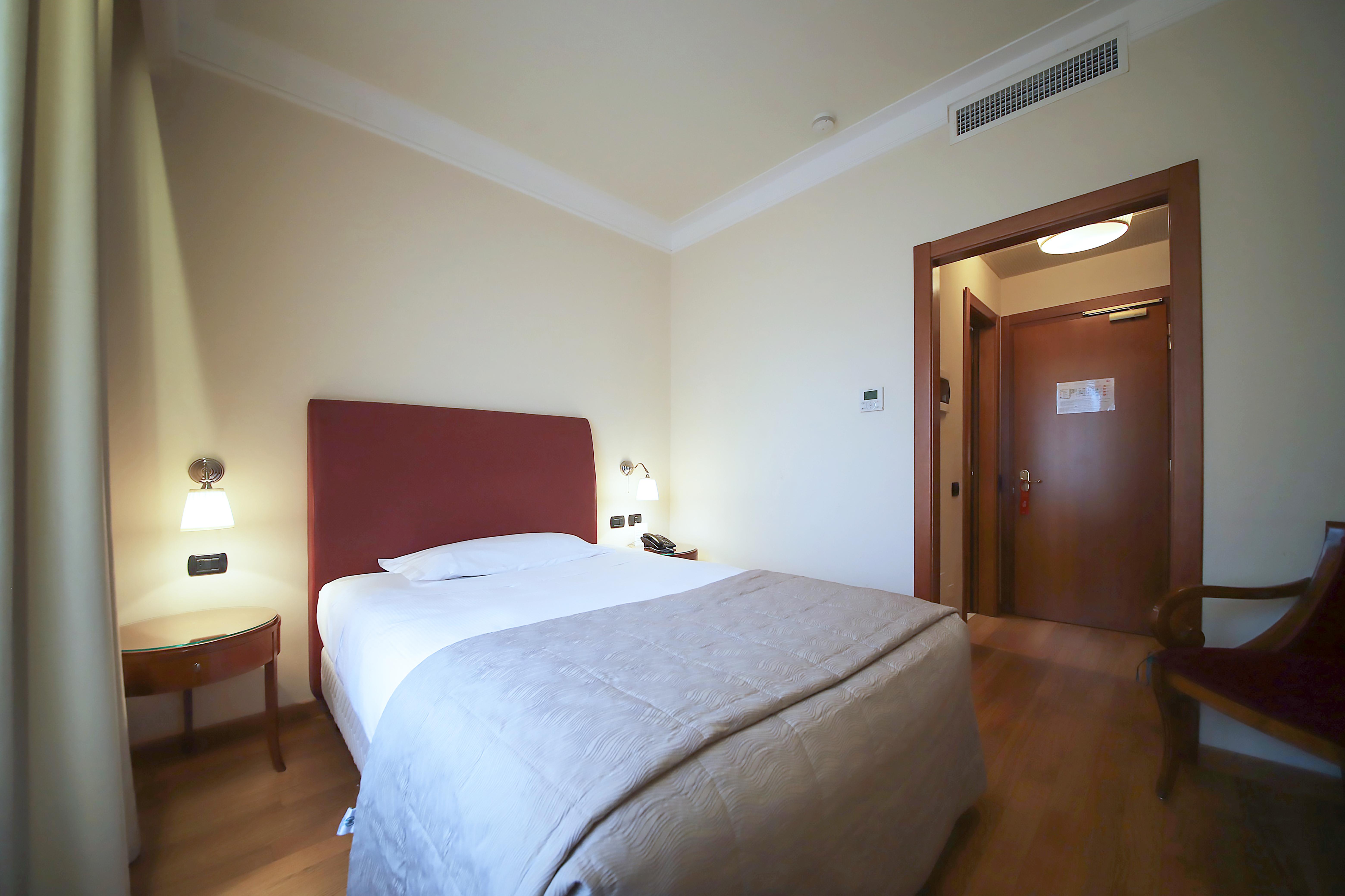 Monica Hotel Fiera Pregnana Milanese Exterior foto